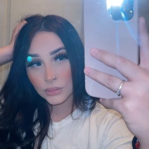 Meet your Posher, Giselle